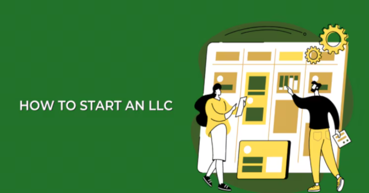 Setting Up an LLC in the USA A Comprehensive Guide by TRUIC How to