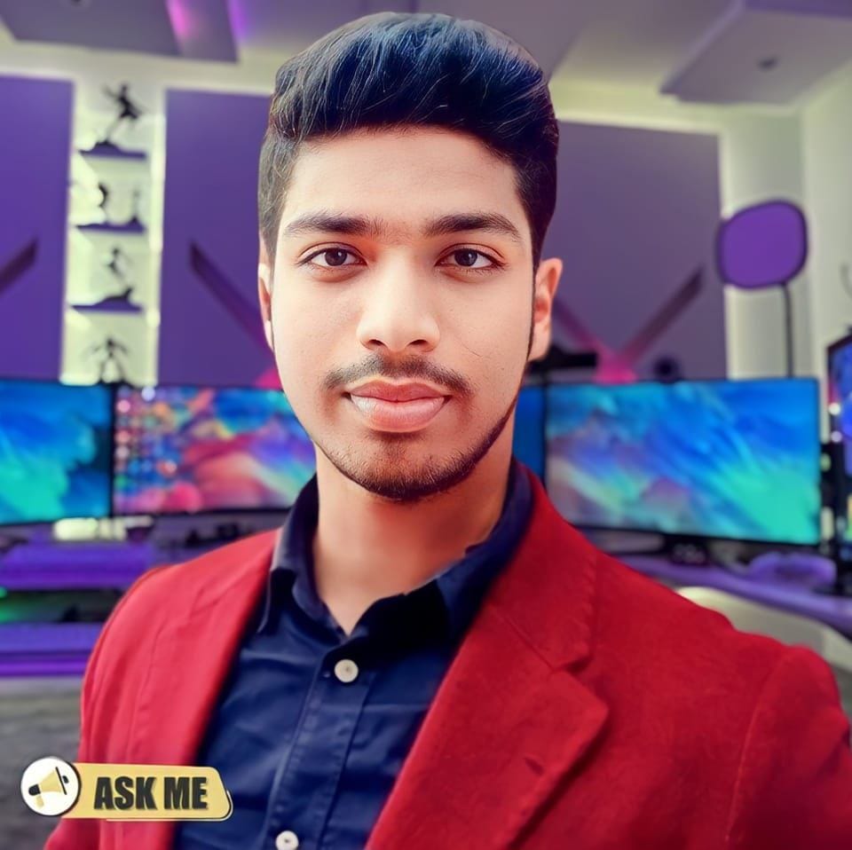 Pakar Digital Marketing di Bangladesh: Mengarungi Lautan Digital yang Berkembang Pesat