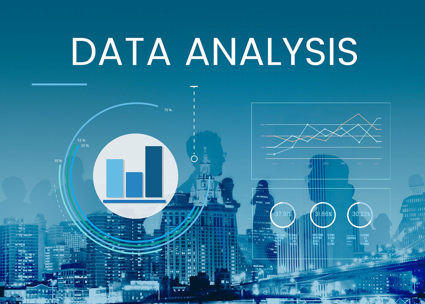 Data Analysis Methods What Are They And How To Use Them Know By