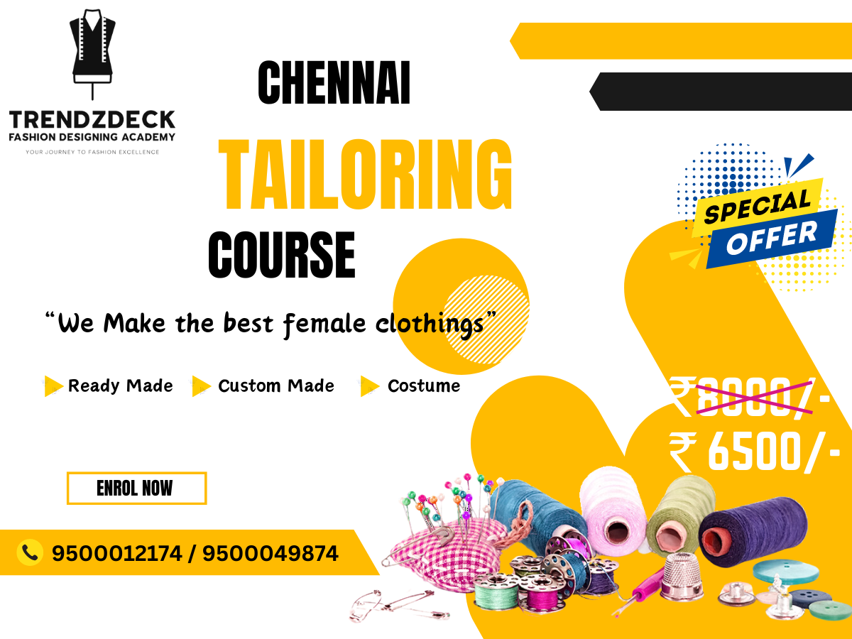 Exploring the Future Scope of Learning Aari Work Class in Chennai by Trendzdeck Jul, 2024