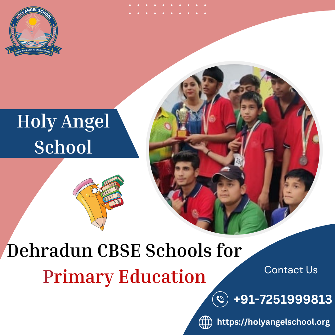 holi angle school