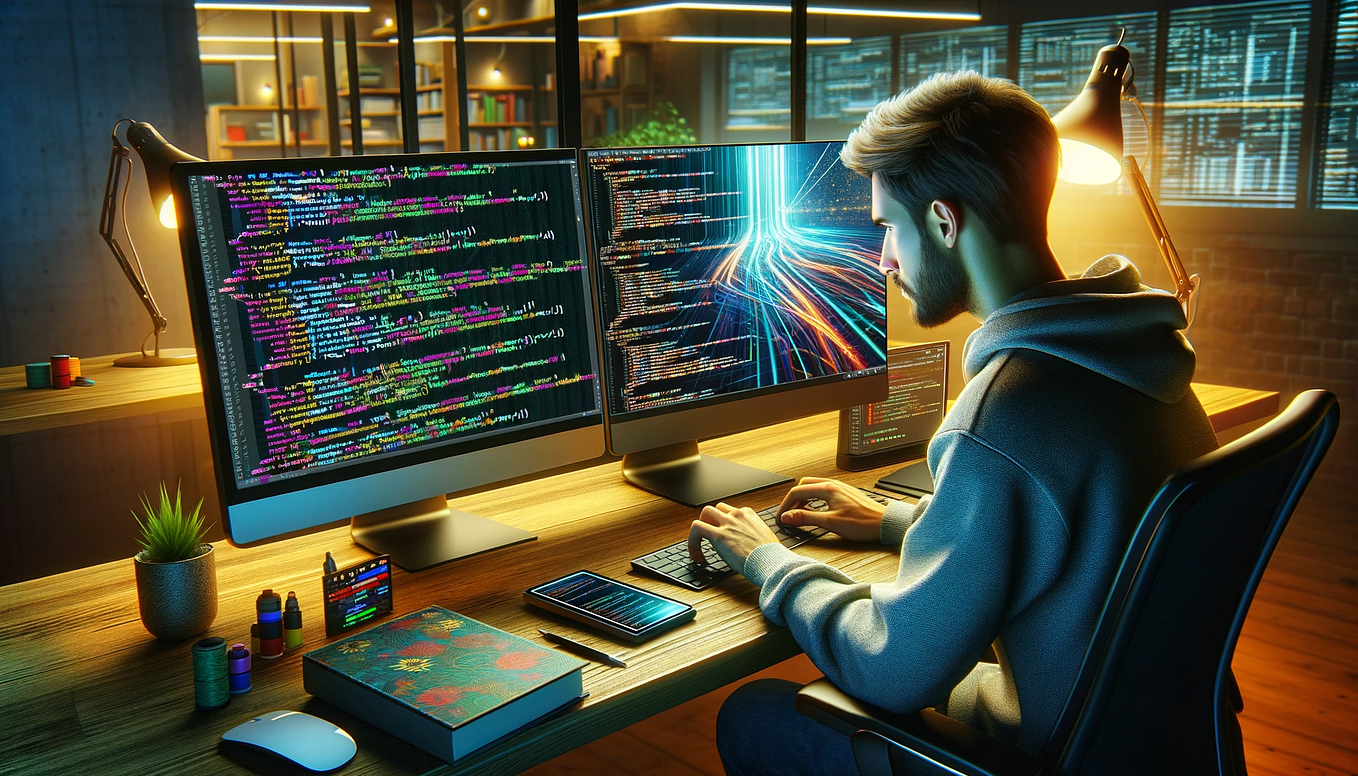 Gunicorn/Flask/Gevent with a side of GRPC by Craig Rueda Medium