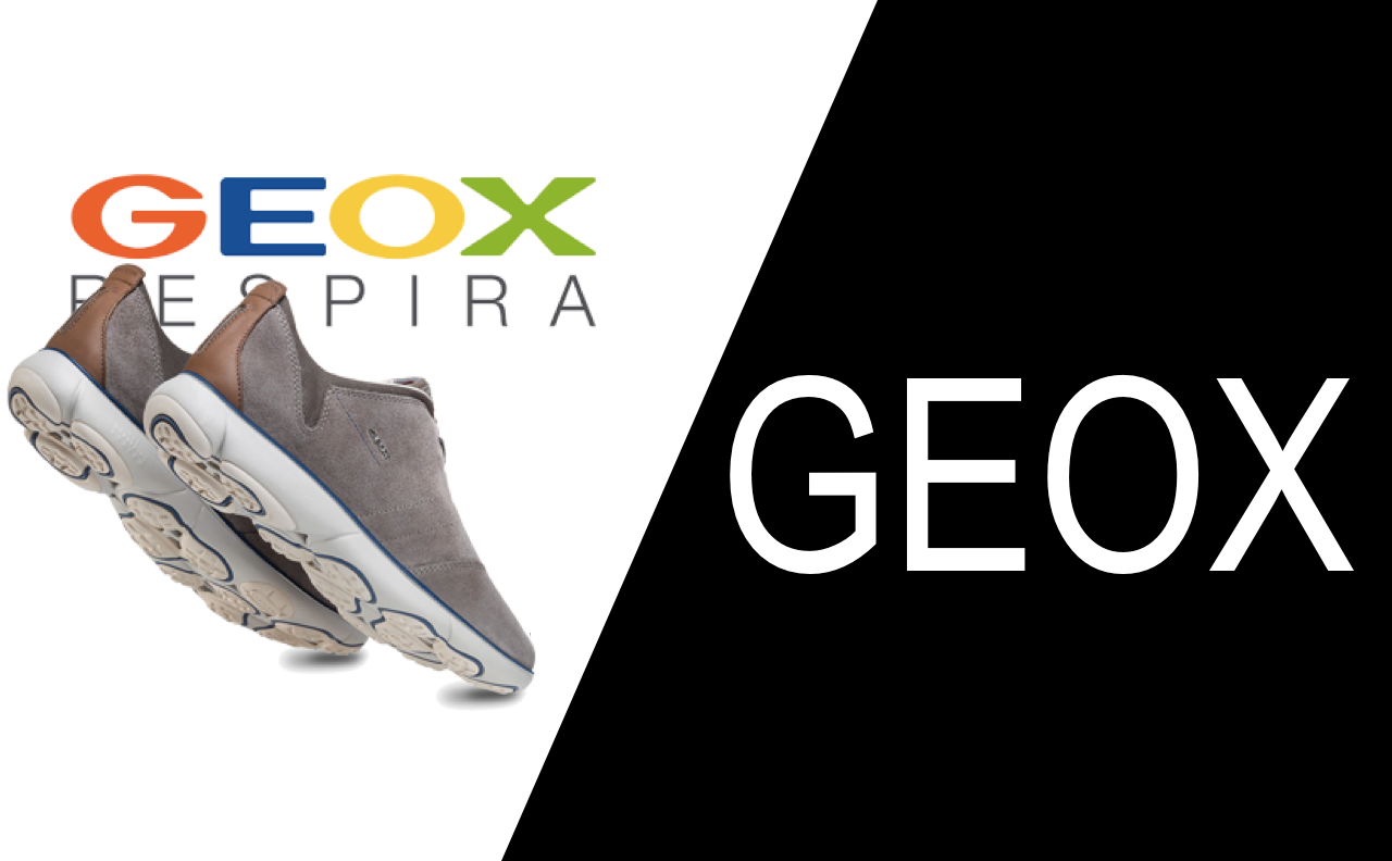 Geox: il fattore X. Molte persone al giorno d'oggi… | by Storie di Business  | Storiedibusiness | Medium