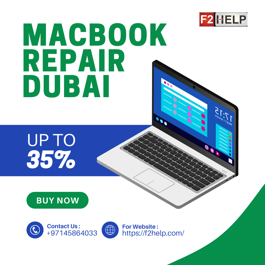 The Importance of Computer Repair Services Dubai by Zoyakhan Apr