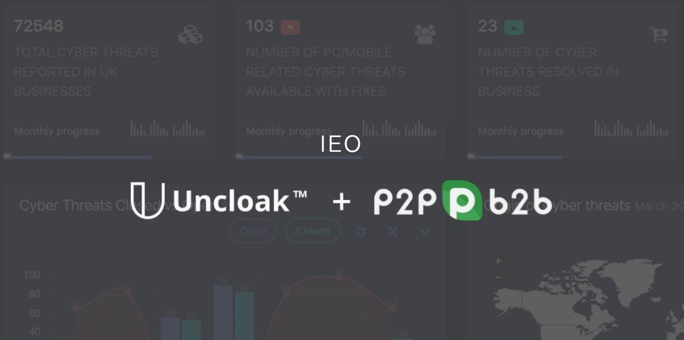 Uncloak — The Mother of all FAQ’s | by Uncloak.io | Medium