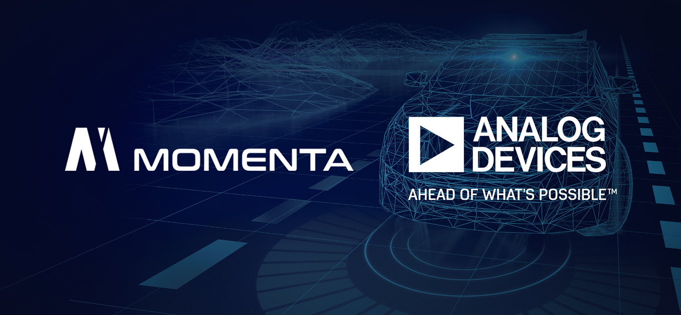 How Momenta Created a Powerful Data Platform for Autonomous Driving ...