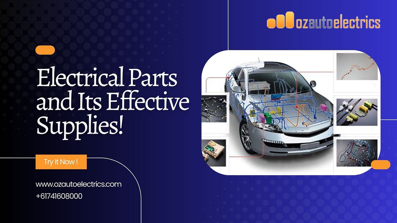 Automotive lighting Auto electrical parts Ozautoelectrics Medium