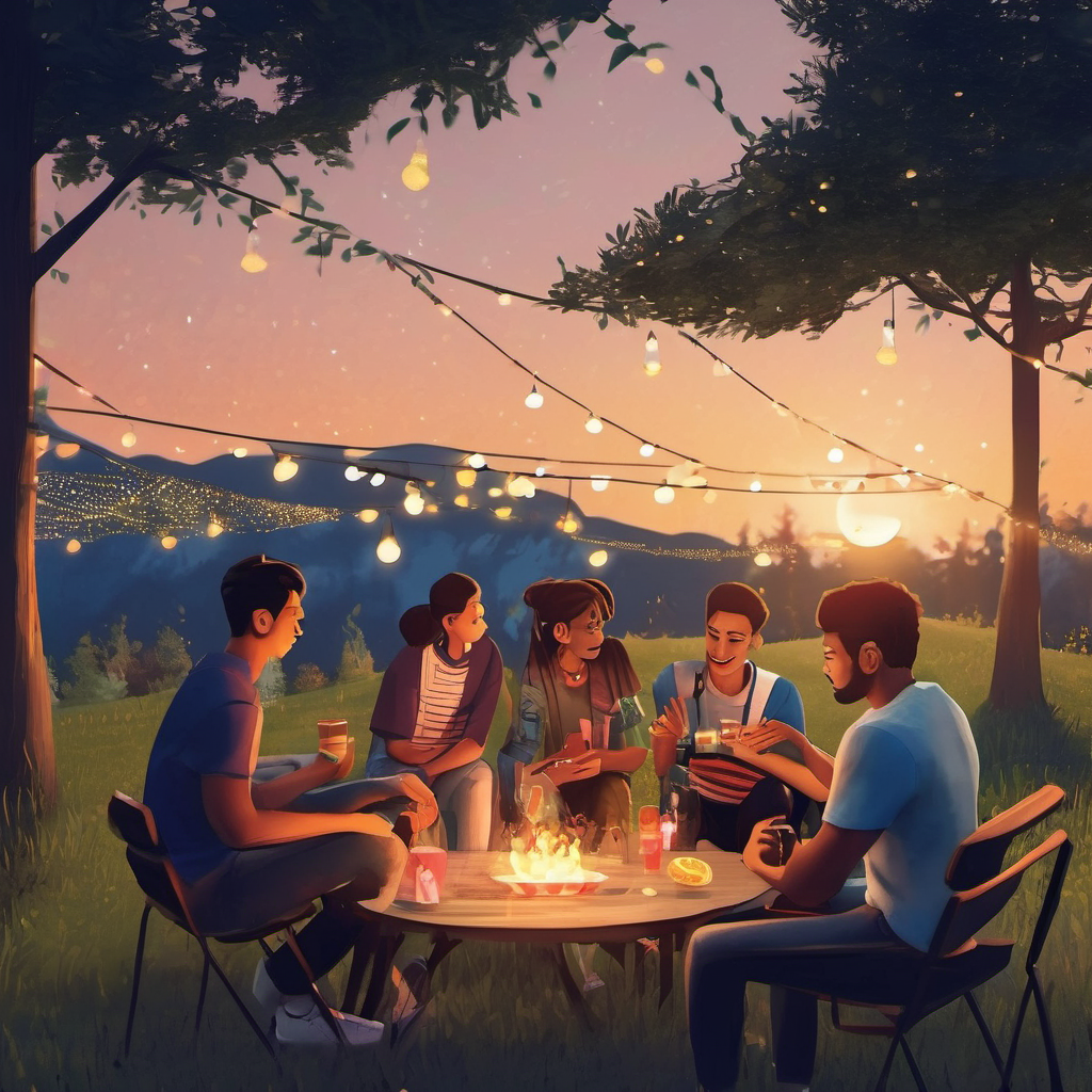 Best Picnic Places In VIRGINIA. Virginia, often hailed as the “Old