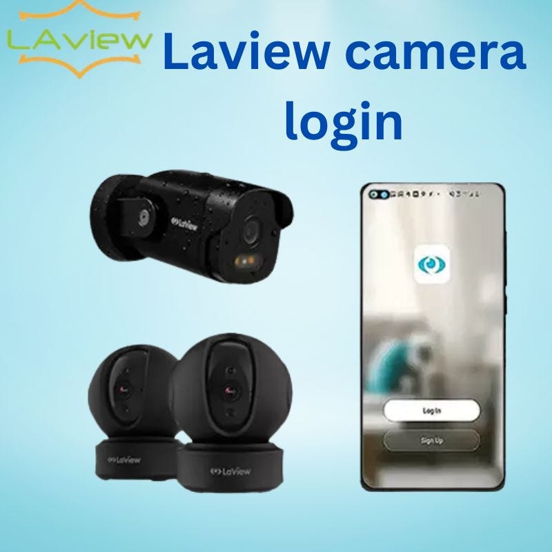 Laview Camera Setup Laviewsmart Medium