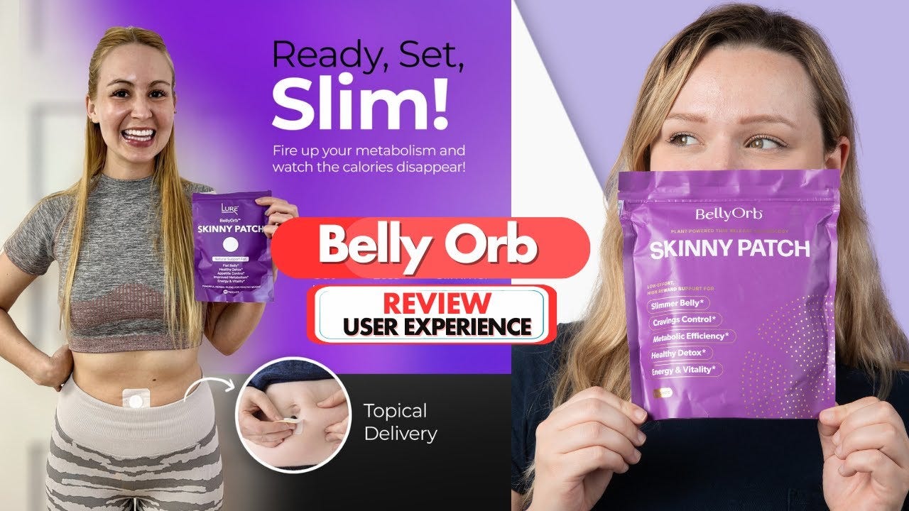 Belly Orb Review: The Ultimate Pregnancy Comfort Solution, by Ayonchy