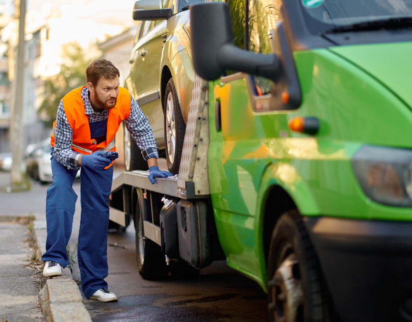 Truck dpf service near me