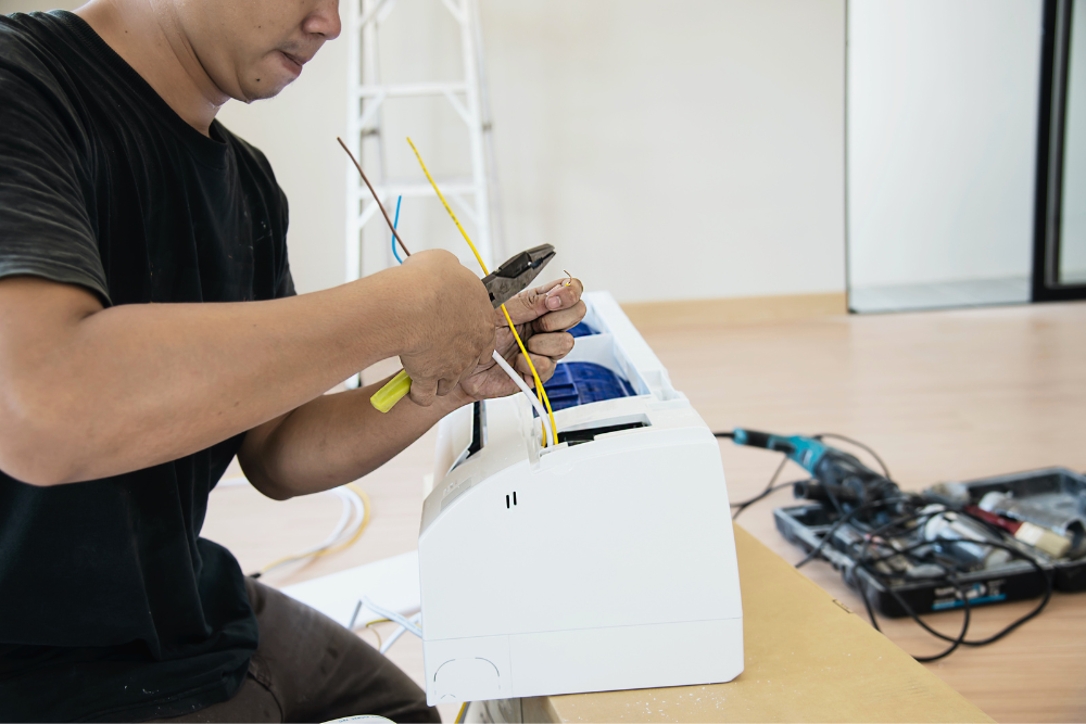 Air Conditioner Repair Dubai Ultimate Guide to Reliable Services Fastfixacrepair Medium