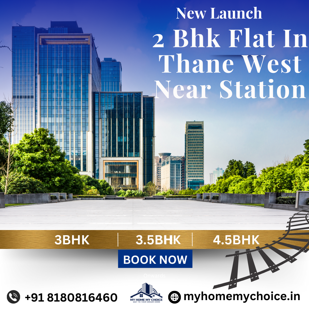 Office Space for Rent in Naupada Thane West by Myhomemychoice Dec