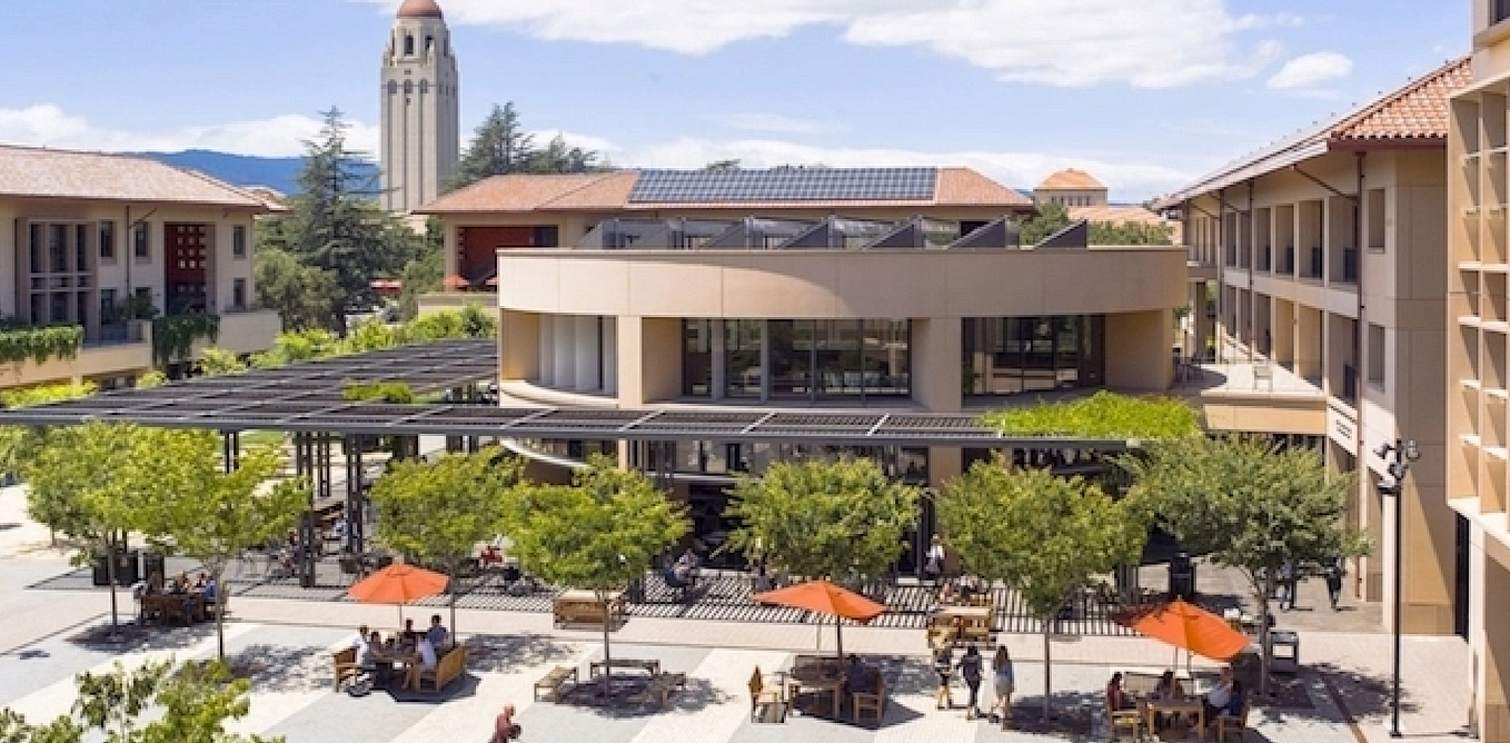 How to Secure an Interview at Stanford GSB- becoming top 10% of applicants at the most competitive…