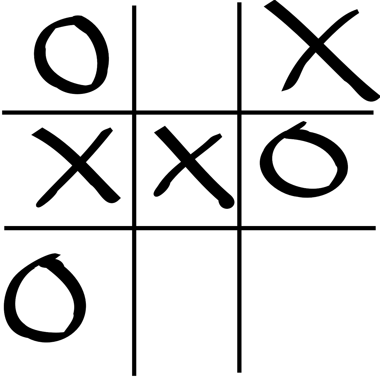 Build a Tic-Tac-Toe Game Engine With an AI Player in Python – Real Python