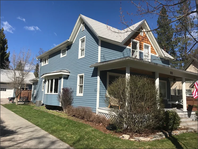 How to Choose the Best Siding Contractor in Spokane, WA by