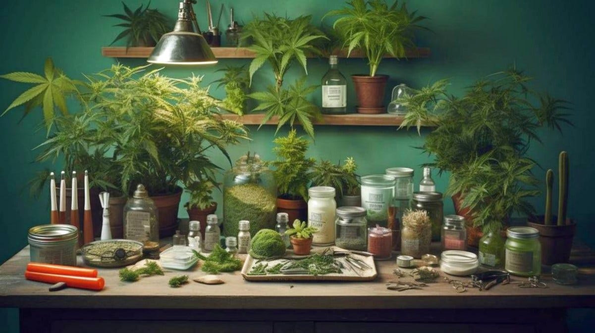 Les Offres Exceptionnelles du Code Promo HHC Boutique Cbd Company by