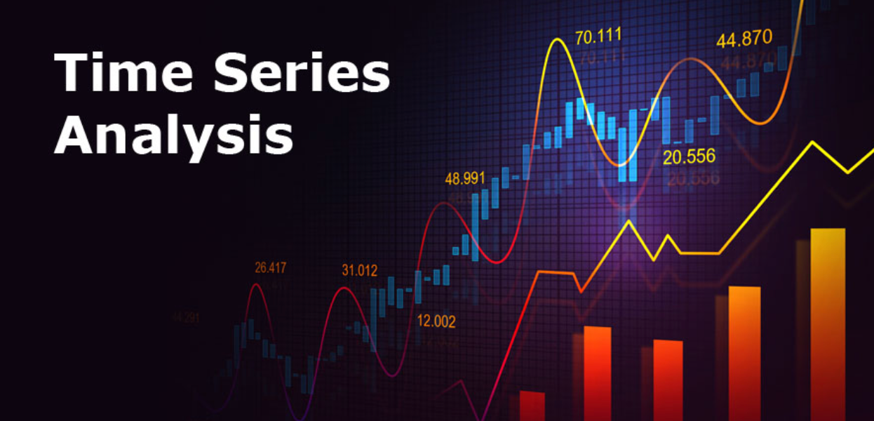 What Is a Time Series and How Is It Used to Analyze Data?