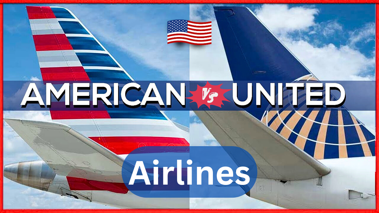 A Comparison Between Legacy Airlines and LowCost Airlines by Book Flight Tickets Medium