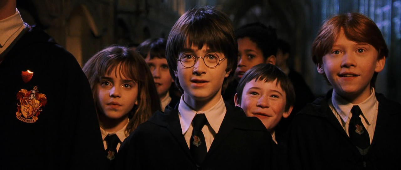 Hermione - Harry Potter Wiki - Neoseeker