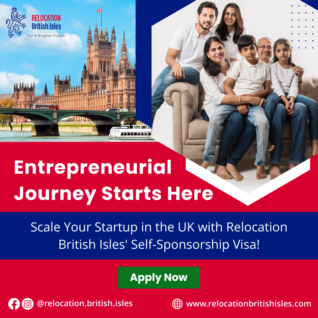 Relocation British Isles We understand that moving can be stressful, so