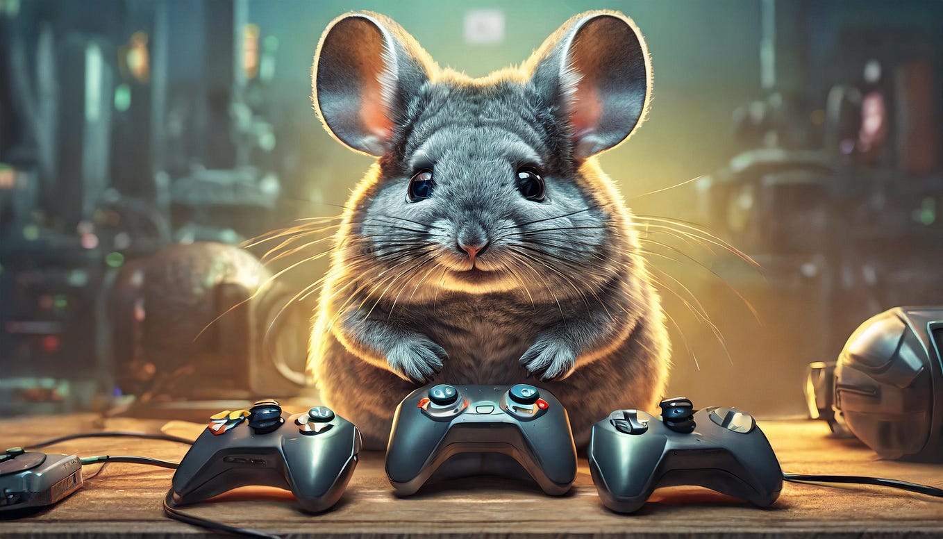 Tell me AI joke Open AI, text editors, assistants by Chris