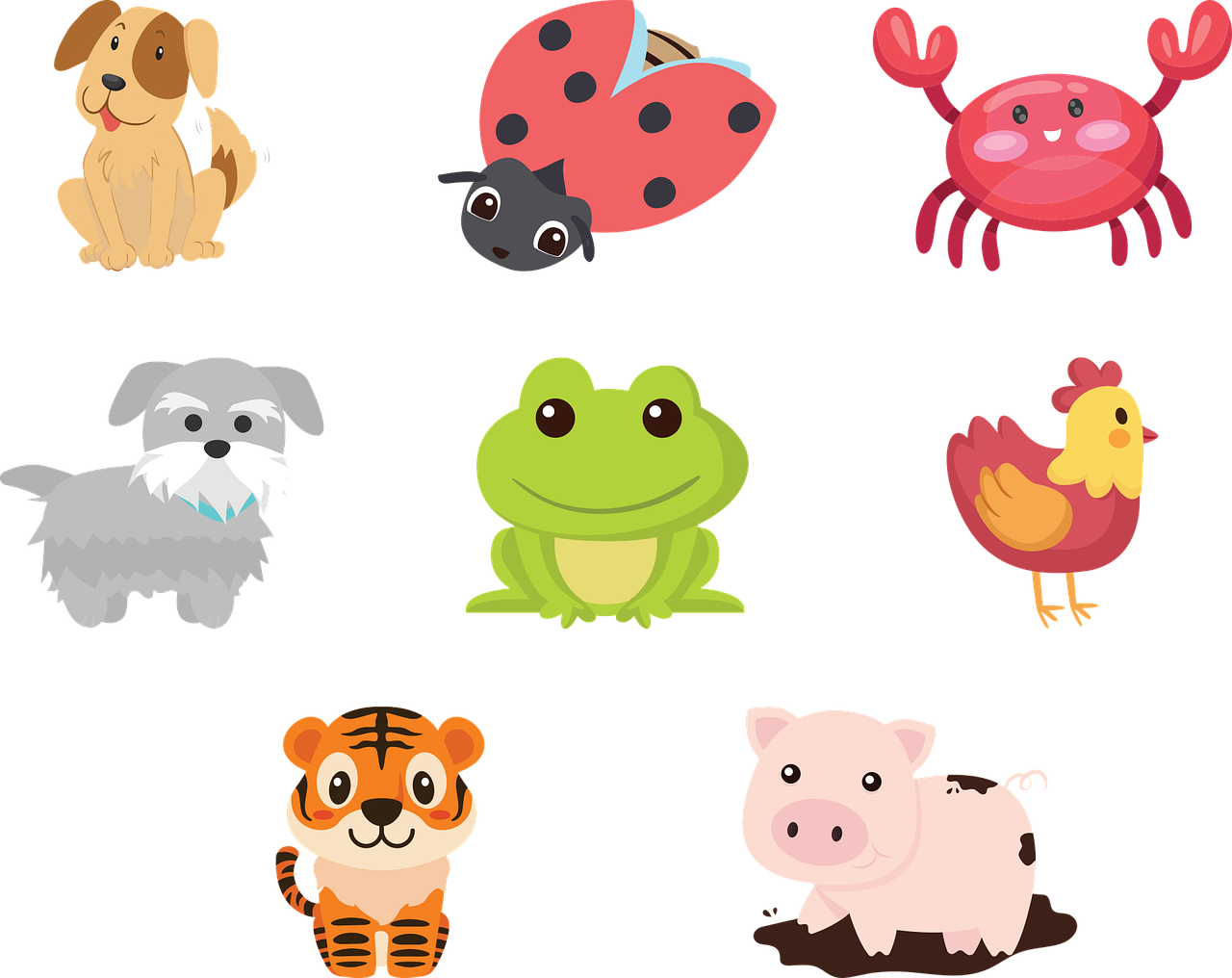 The Green Enigma: Why Is Grass Green? | by Patty Jenkems | Medium