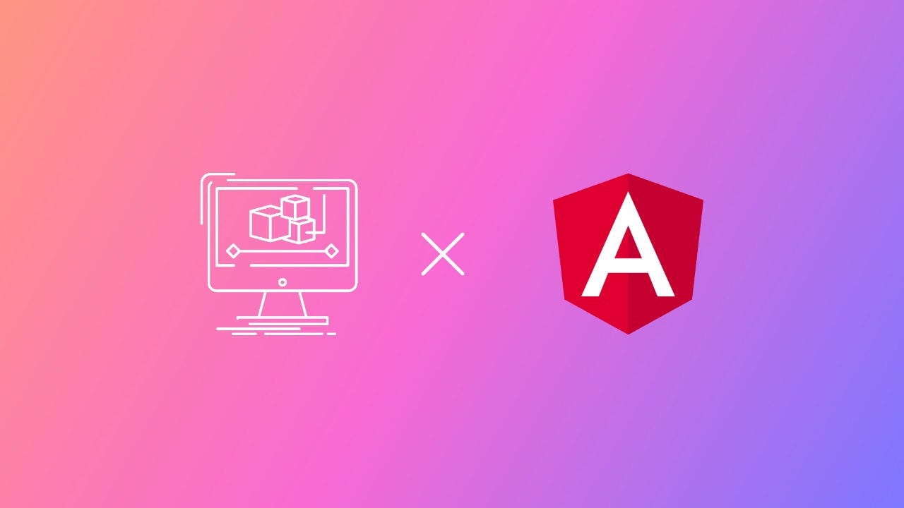 Routing Animation in Angular. Add style to your application by… | by Shilpa  Lalwani | Angular In Depth | Medium