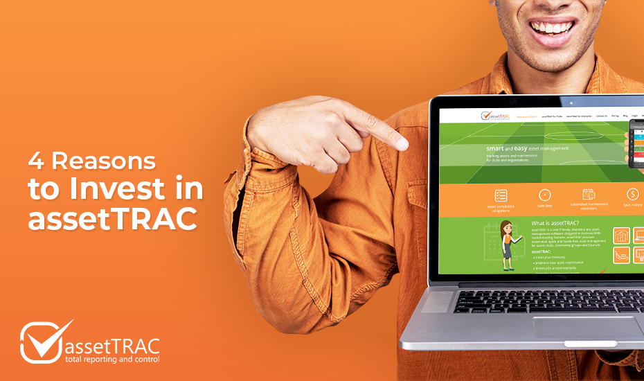 How can Councils use best asset management software to manage assets ...