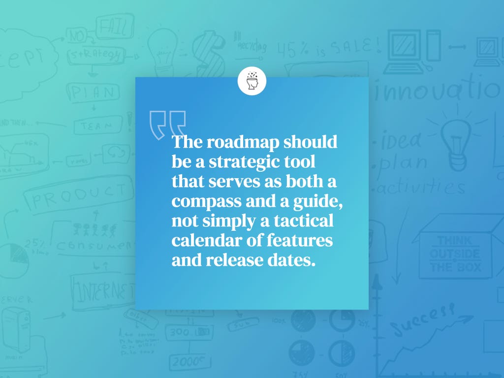 How to Run A Strategic Roadmapping - 1*DmKYdMA Pth0vD1XNPOCpQ 