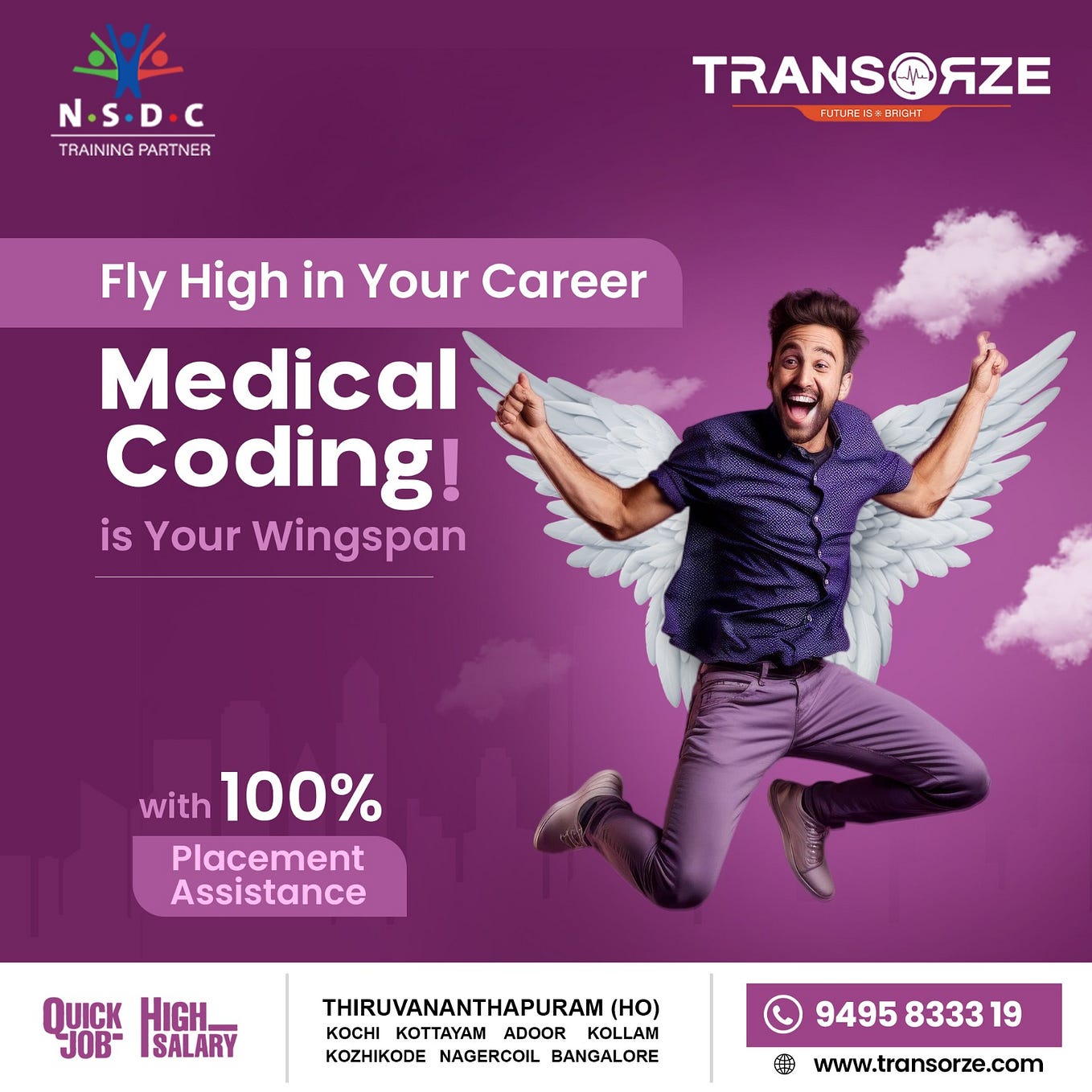 What skills can you gain from a Medical Scribing Coaching Center in