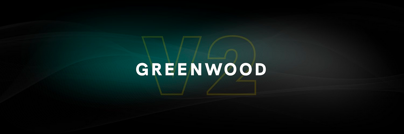 Greenwood V2 reduces the interest that crypto borrowers pay on their loans by automatically borrowing from the lending protocol with the lowest instantaneous APR.