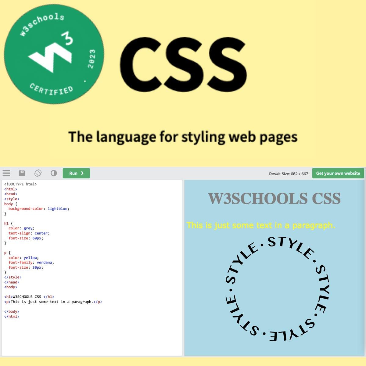 CODEPEN CSS - Fiv3yes - Medium