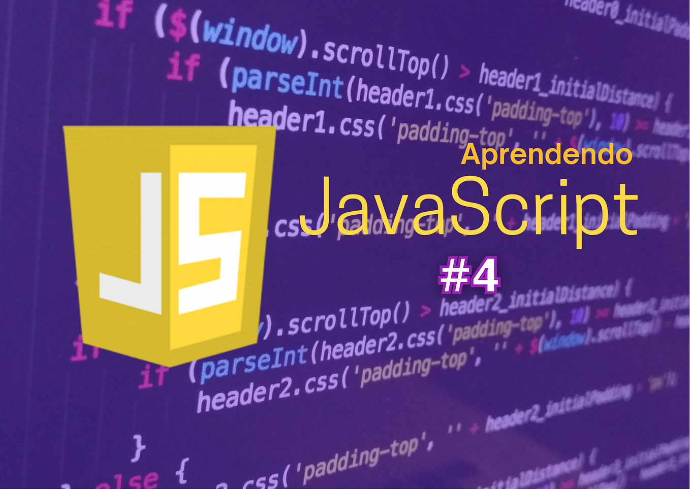 #2 — Aprendendo JavaScript. “Tipos de Variáveis” | by Júlia Rocha | Medium