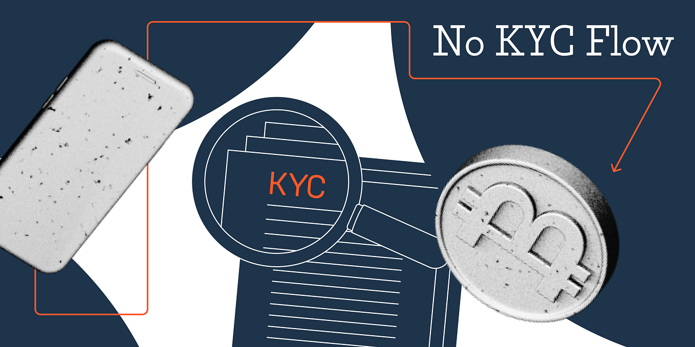 How to register a wallet?. To start using Mercuryo wallet, the… by