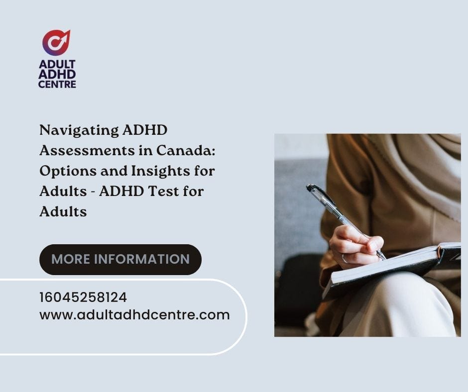 What is ADHD? Adultadhdcentre Medium