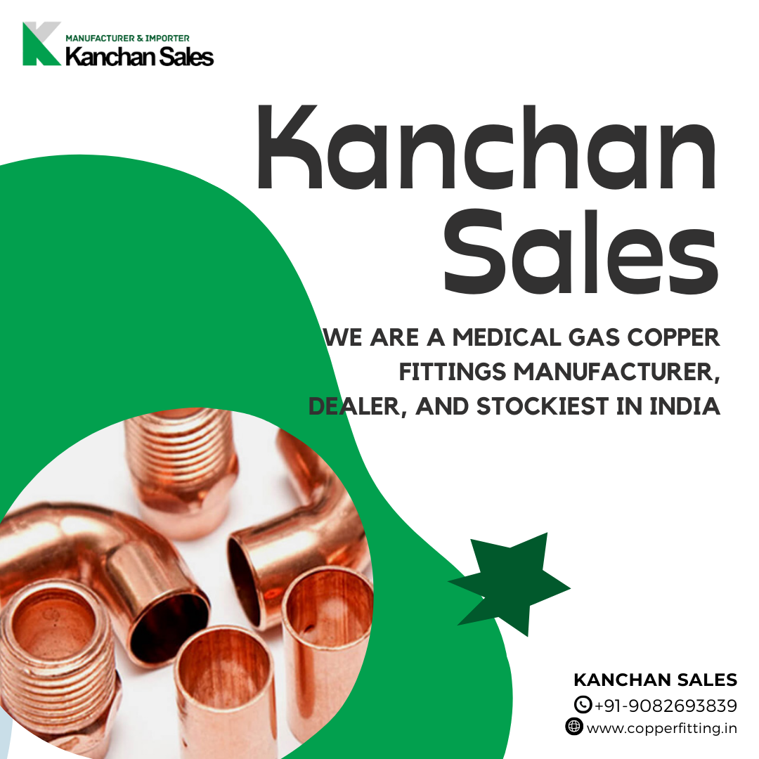 Exploring VRV Copper Pipe Dimensions and Weights by Copper Fitting