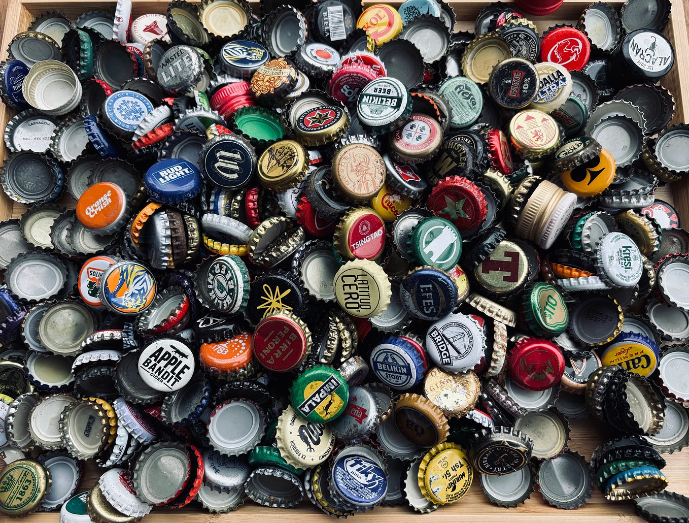 What Travel Souvenirs Don’t Come in Cheap Plastic?