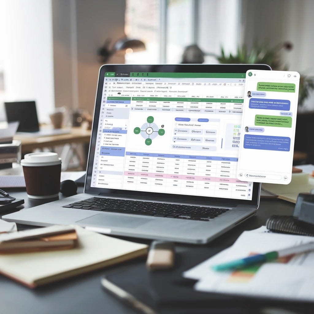 How to Create and Record Macros in VBA | by Code Titan | Mar, 2025 | AI ... image.