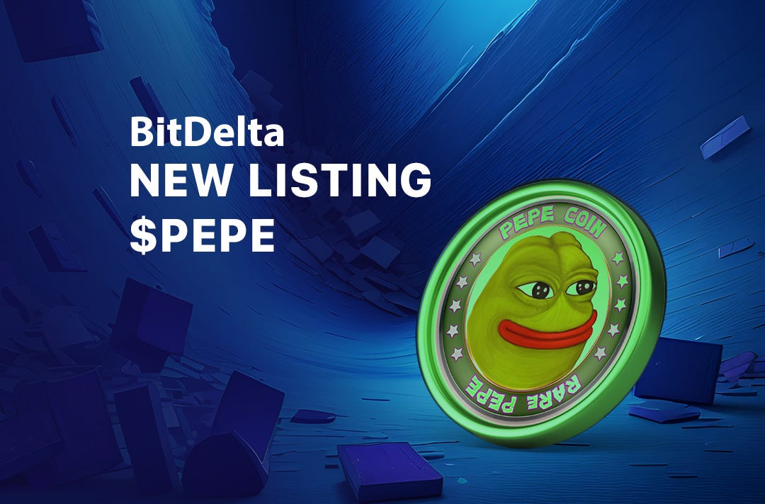 $ARB Gets Officially Listed on BitDelta | by BitDelta | Aug, 2023 | Medium