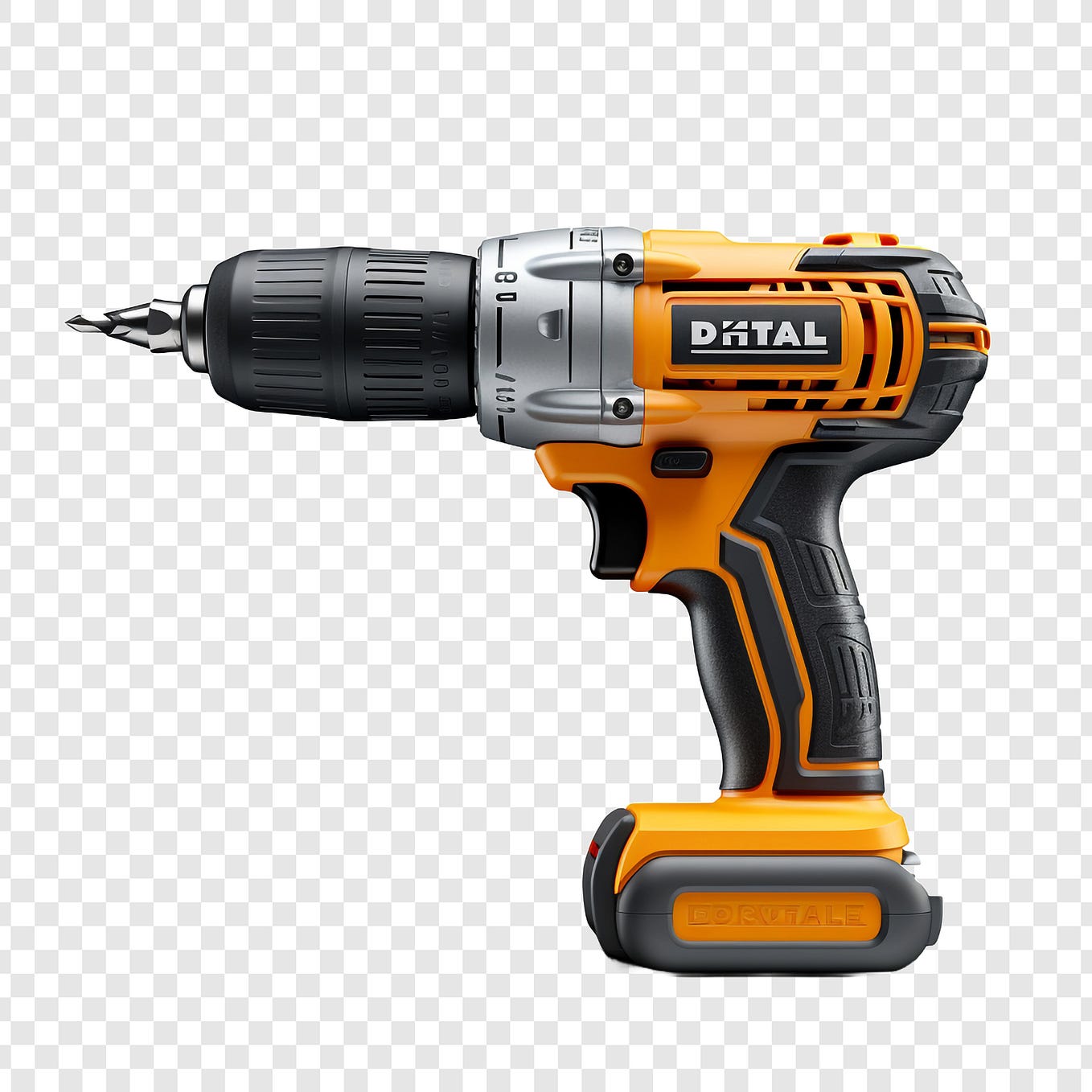 The Ultimate Guide to Choosing a LithiumIon Battery Chuck Drill for