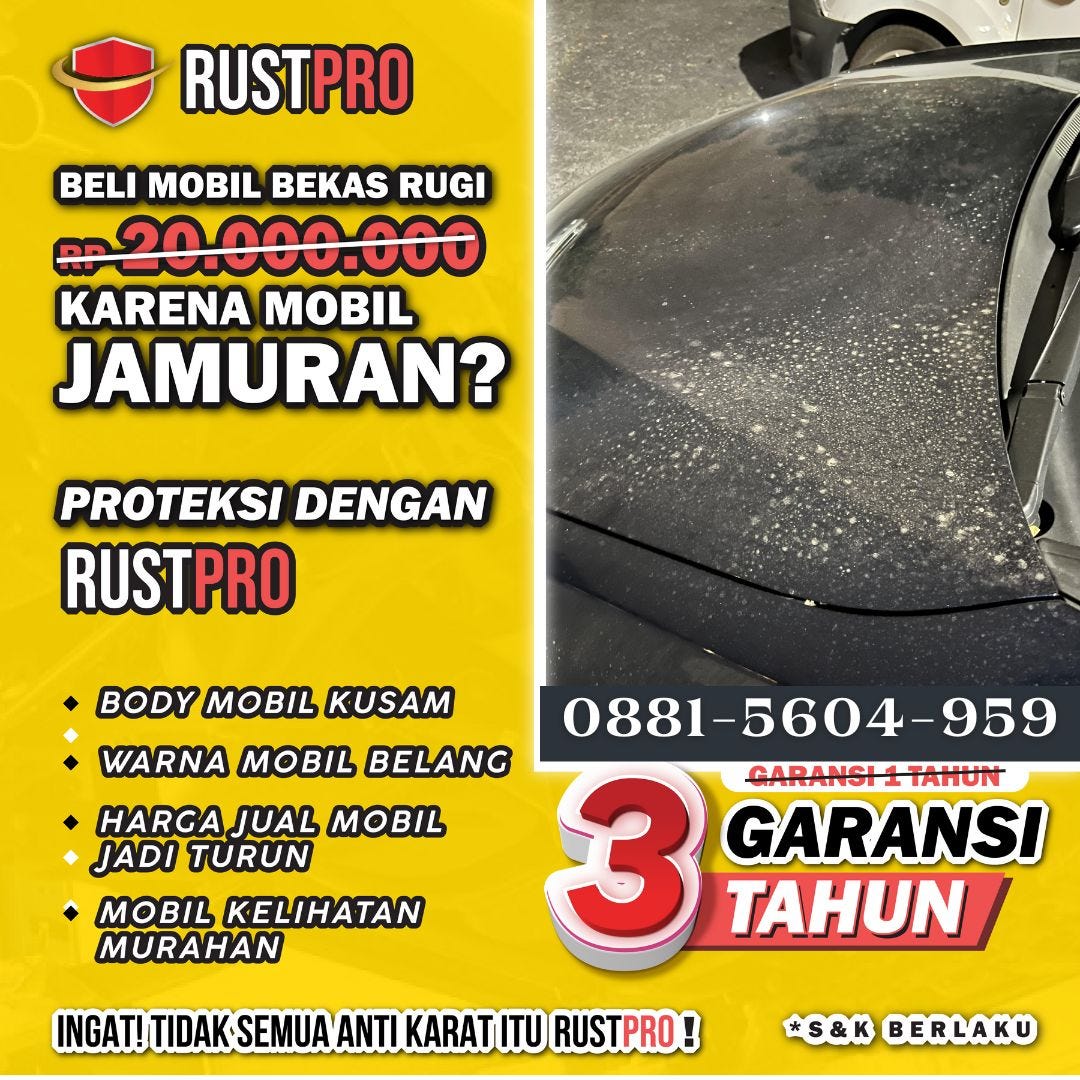 TERBAIK!! Rekomendasi Bengkel Coating Laminating Mobil Suzuki Grand