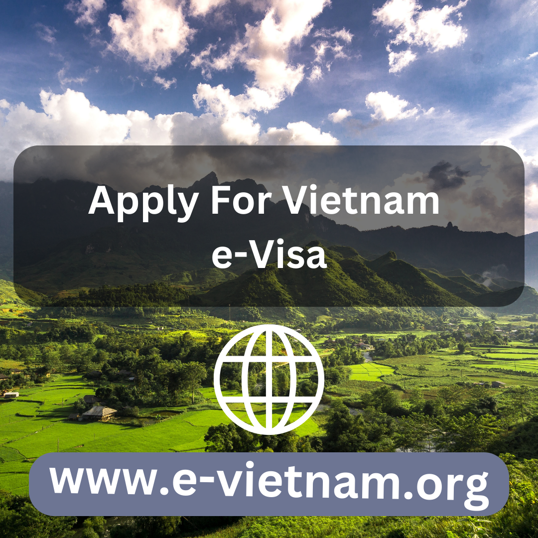 Apply Vietnam E Visa Online To Apply For A Vietnam E Visa On By apply-vietnam-e-visa-online-to-apply-for-a-vietnam-e-visa-on-by