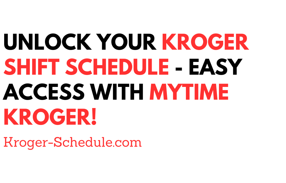 Decoding the Dollar Tree Employee Schedule A Comprehensive Guide