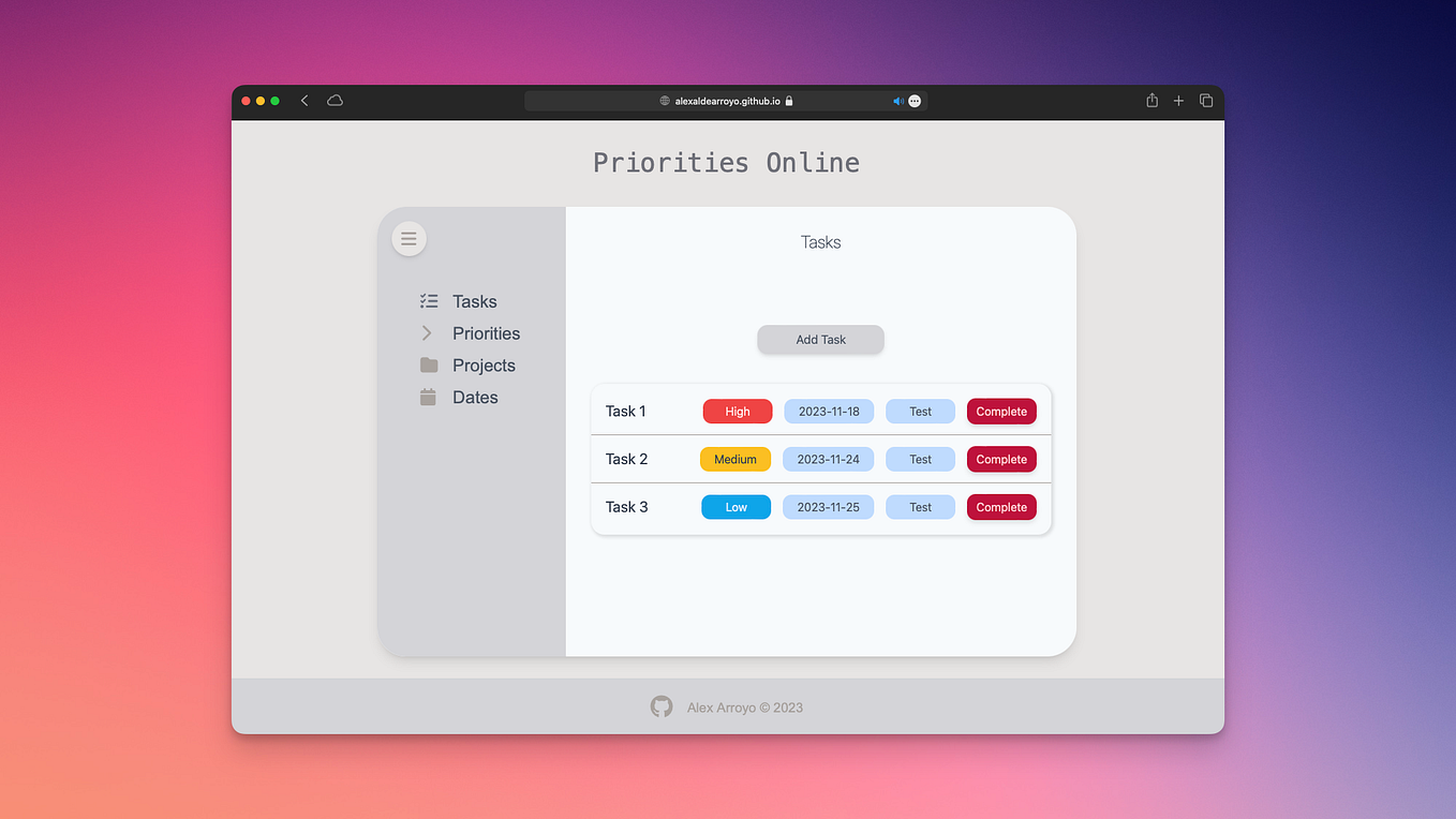 Building an Installable Desktop App with Python, PyQt, and Py2app | by ...