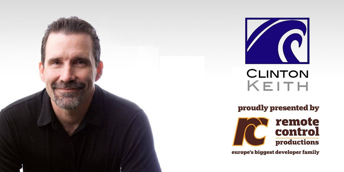 Meet the (rcp) family Rockodile Games by remote control productions