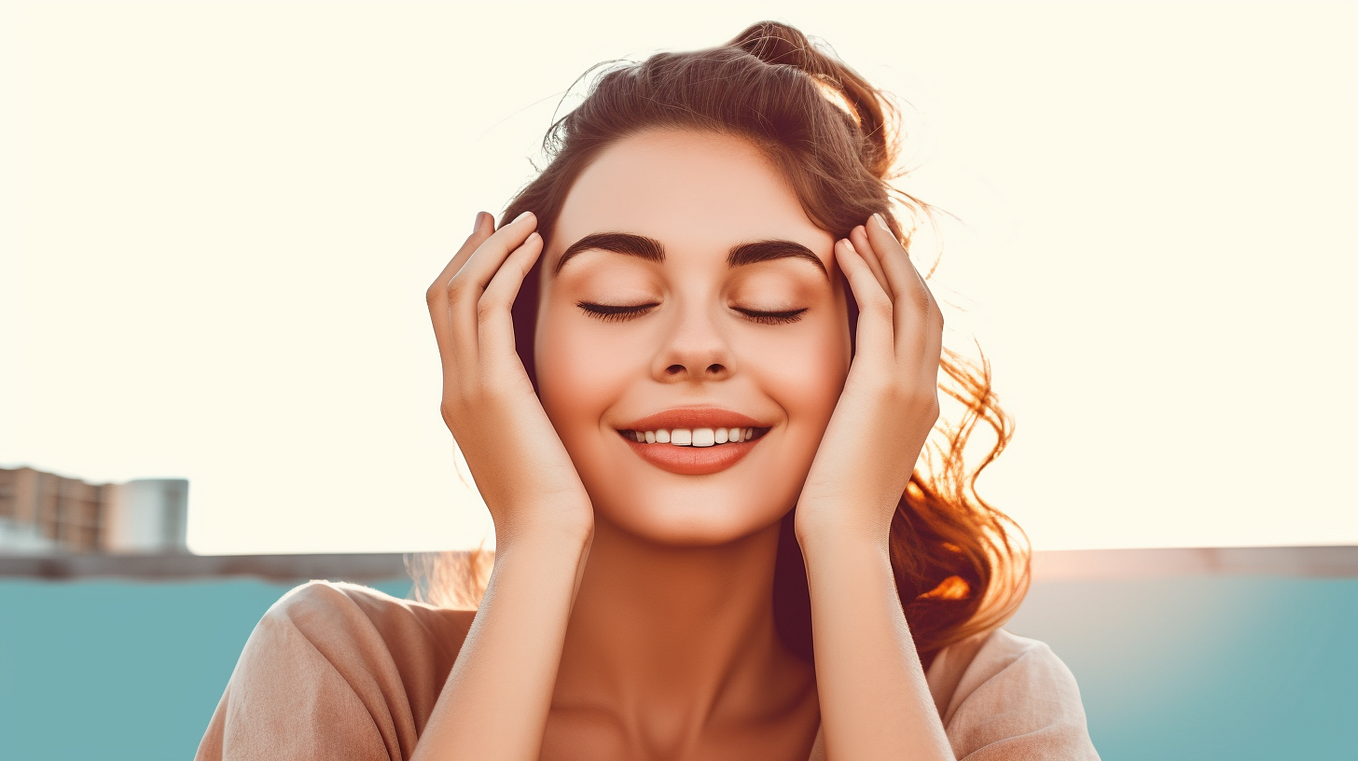 Revitalizing Sunken Cheeks A Comprehensive Guide to Targeted Facial