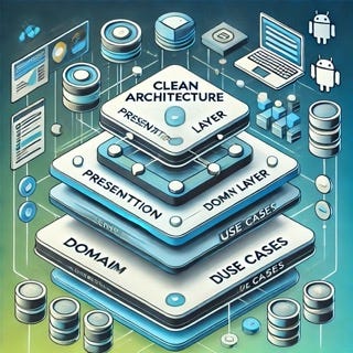 A Definitive Guide to Clean Architecture in Android with MVVM | by ...