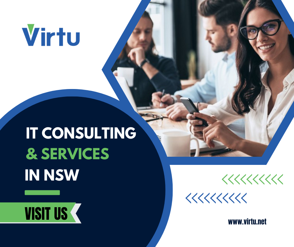 Australian IT Services Virtu Virtu Medium