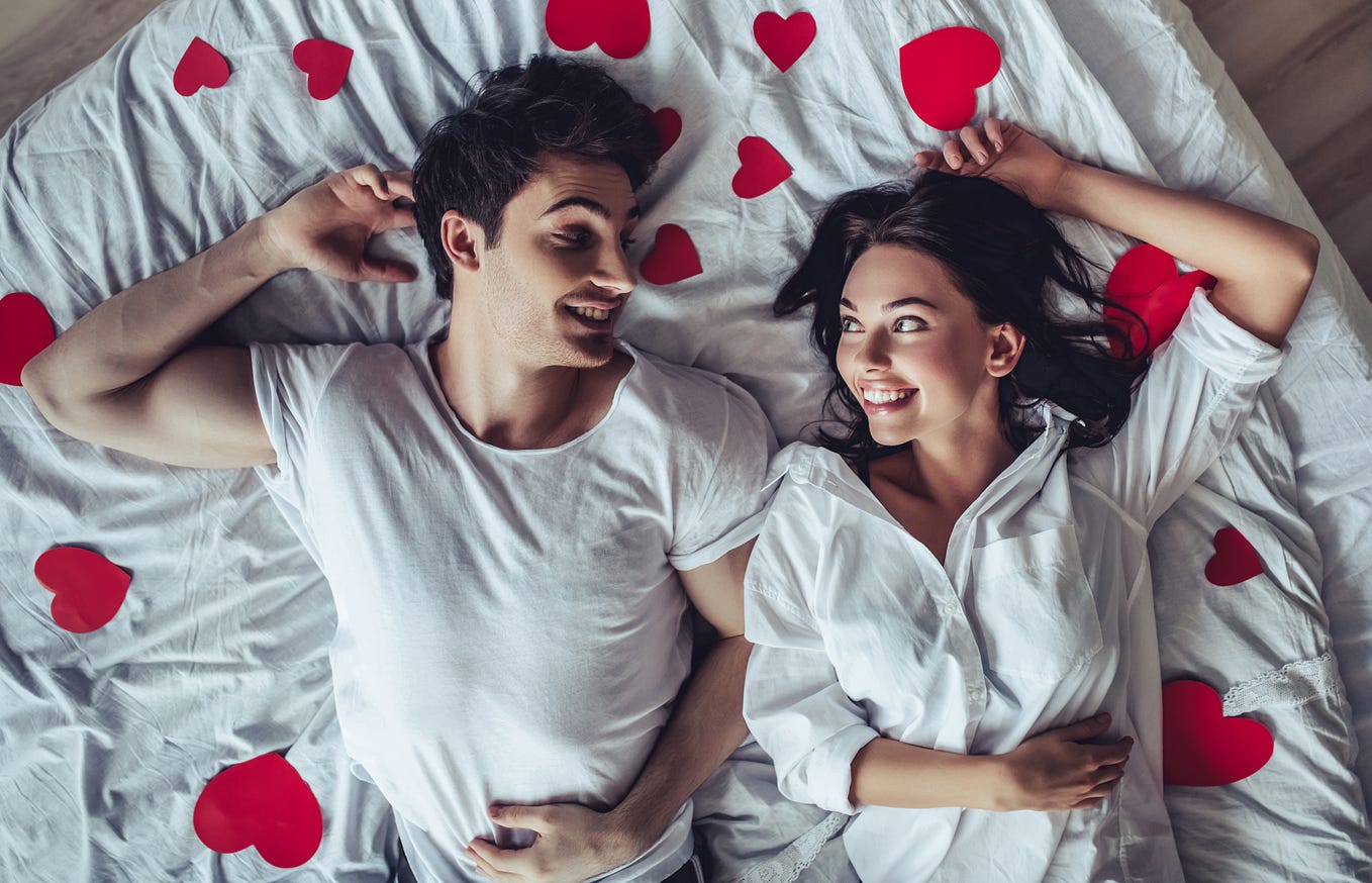 15 Common Things That Turn Women Off During Sex | by Emma Austin | Love